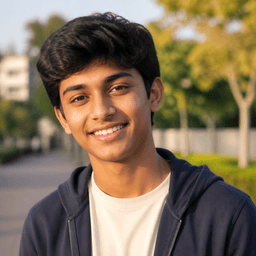 Avatar for Sunny Singh