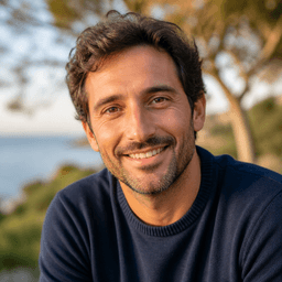 Avatar for Luca Ramassa