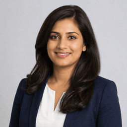 Avatar for Priya Sharma