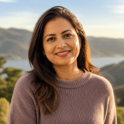 Avatar for Ayushi Yadav