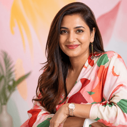 Avatar for Shweta Mishra