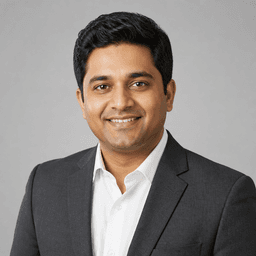 Avatar for Mayank