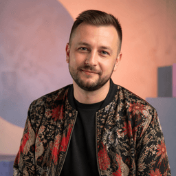 Avatar for Sergey Atroshchenko