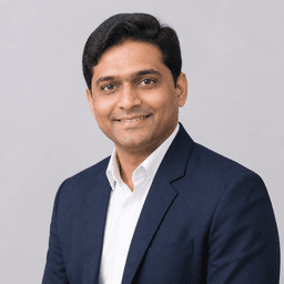 Avatar for Harish Nambiar