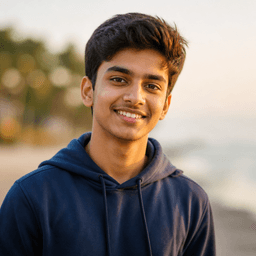 Avatar for Aryan Tawde