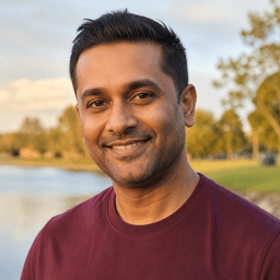 Avatar for Rajesh Ramnarine
