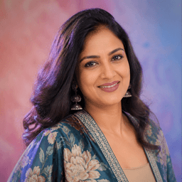 Avatar for Anjali Patel