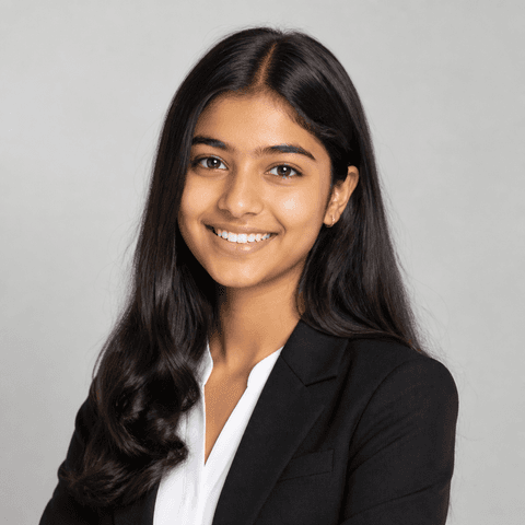 Avatar for Nisha Malhotra