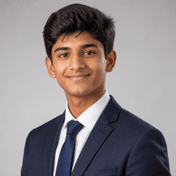 Avatar for Harish Nambiar
