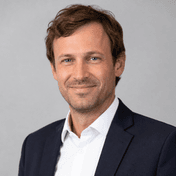 Generated avatar for Thorsten Brüggelmann