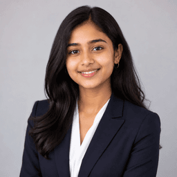 Avatar for Pooja Iyer