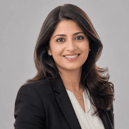 Avatar for Ritu Sharma