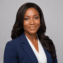 Avatar for Mireille Okonkwo