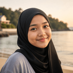 Avatar for Siti Nurhayati Binti Ahmad