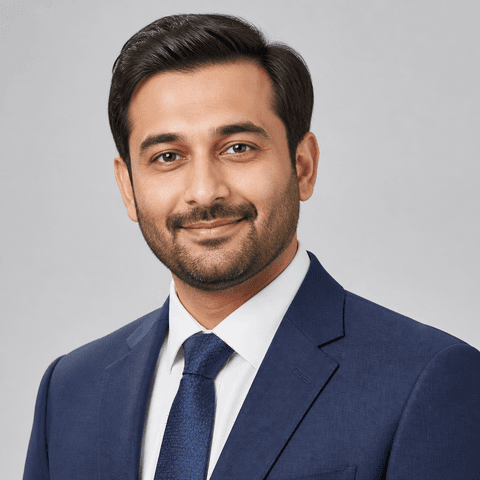 Avatar for Shahzad Kumar