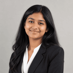 Avatar for Nisha Malhotra