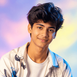 Avatar for Saksham Kumar