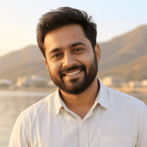 Avatar for Divv Saxena