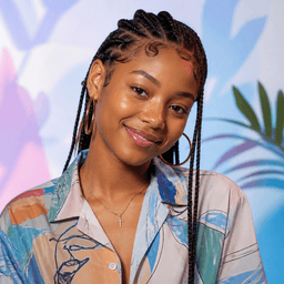 Avatar for Claudette Nisbett