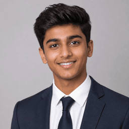 Avatar for Dev Patel