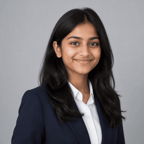 Avatar for Usha Krishnamurthy