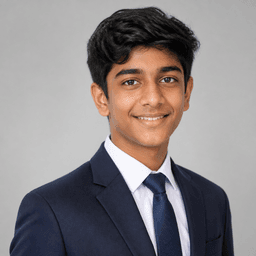 Avatar for Harish Nambiar