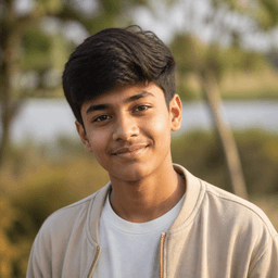 Avatar for Shubham Gupta