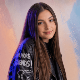 Avatar for Милица Вуковић