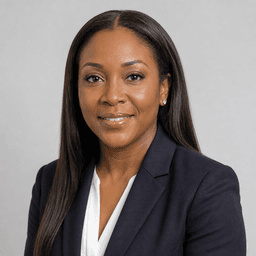 Avatar for Mireille Okonkwo