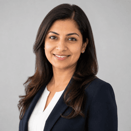 Avatar for Meghana