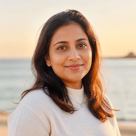 Avatar for Priya Sharma