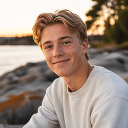 Avatar for Bendik Nyheim