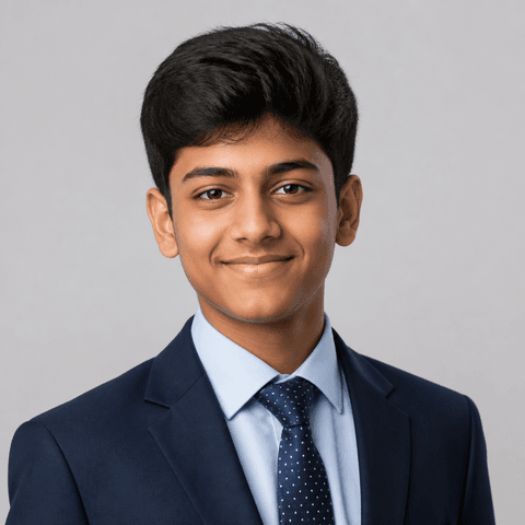 Avatar for Vikas Saxena