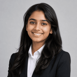 Avatar for Priya Sharma