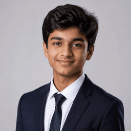 Avatar for Vivek Anand