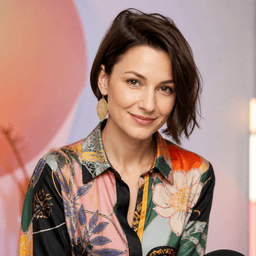Avatar for Анастасия Волкова