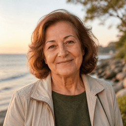 Avatar for Elif Özkan
