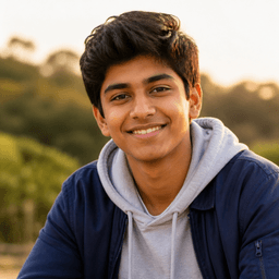Avatar for Nishchay Jaiswal
