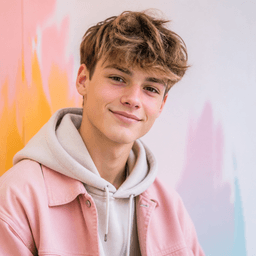 Avatar for Diederik Kopertjes