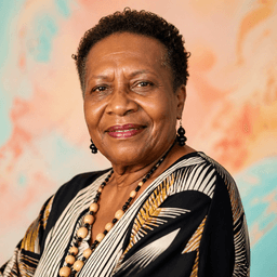 Avatar for Marlinda Akua