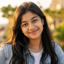 Avatar for Nandita Bose