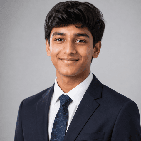 Avatar for Ajay Kumar