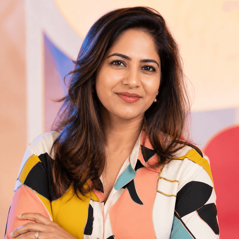 Avatar for Pallavi Mehta