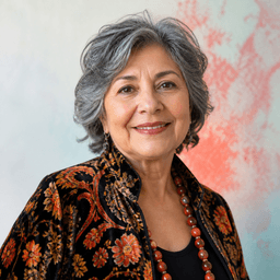 Avatar for Valentina Morales