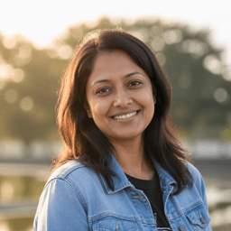 Avatar for সুচরিতা বন্দ্যোপাধ্যায়