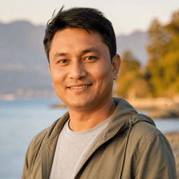 Avatar for Bibesh Paudel