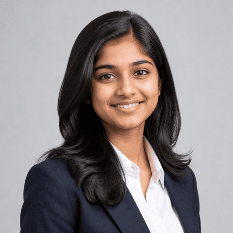 Avatar for Meera Pillai