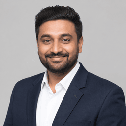 Avatar for Aditya Nishad