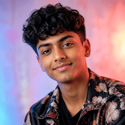 Avatar for Rajesh Biseswar
