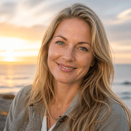 Avatar for Kerstin Becker